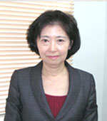 行政書士加藤京子事務所 加藤京子