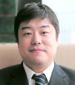 高橋行政書士法務事務所 高橋仁