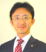 行政書士鈴川法務事務所 鈴川浩史