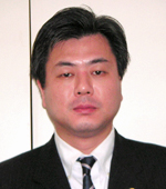 新日本行政書士事務所 田畑毅