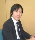 社会保険労務士　千葉駅前事務所 岡野和幸