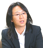 鈴木行政書士事務所 鈴木利香