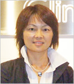 株式会社ユニバーサルアンダーライタース 小山典子