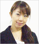 保険クリニック池袋店 篠原美穂