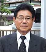 保険総合企画　株式会社トシナイ 十枝内茂雄