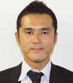 保険クリニック厚木店 山本裕