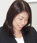 保険クリニック渋谷店 山田栄子