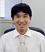 ファイブアイズ・ネットワークス株式会社 倉持智一