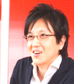 株式会社あいであのちから研究所 佐藤真介