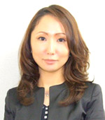 あげは司法書士事務所 内田智美