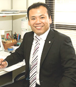 司法書士水谷俊彦事務所 水谷俊彦
