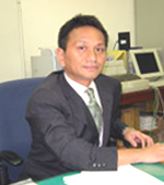 司法書士高井悟事務所 高井悟