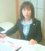 舘崎経営サポートオフィス 舘崎麻里
