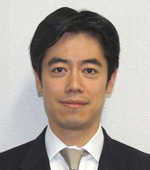 税理士法人　服部会計事務所 服部英樹