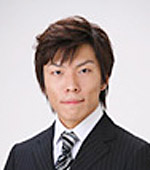 汐留パートナーズ会計事務所 前川研吾