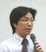 アクセルコンサルティング株式会社 岡原慶高
